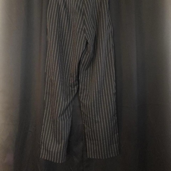 b&w pants - Picture 2 of 4